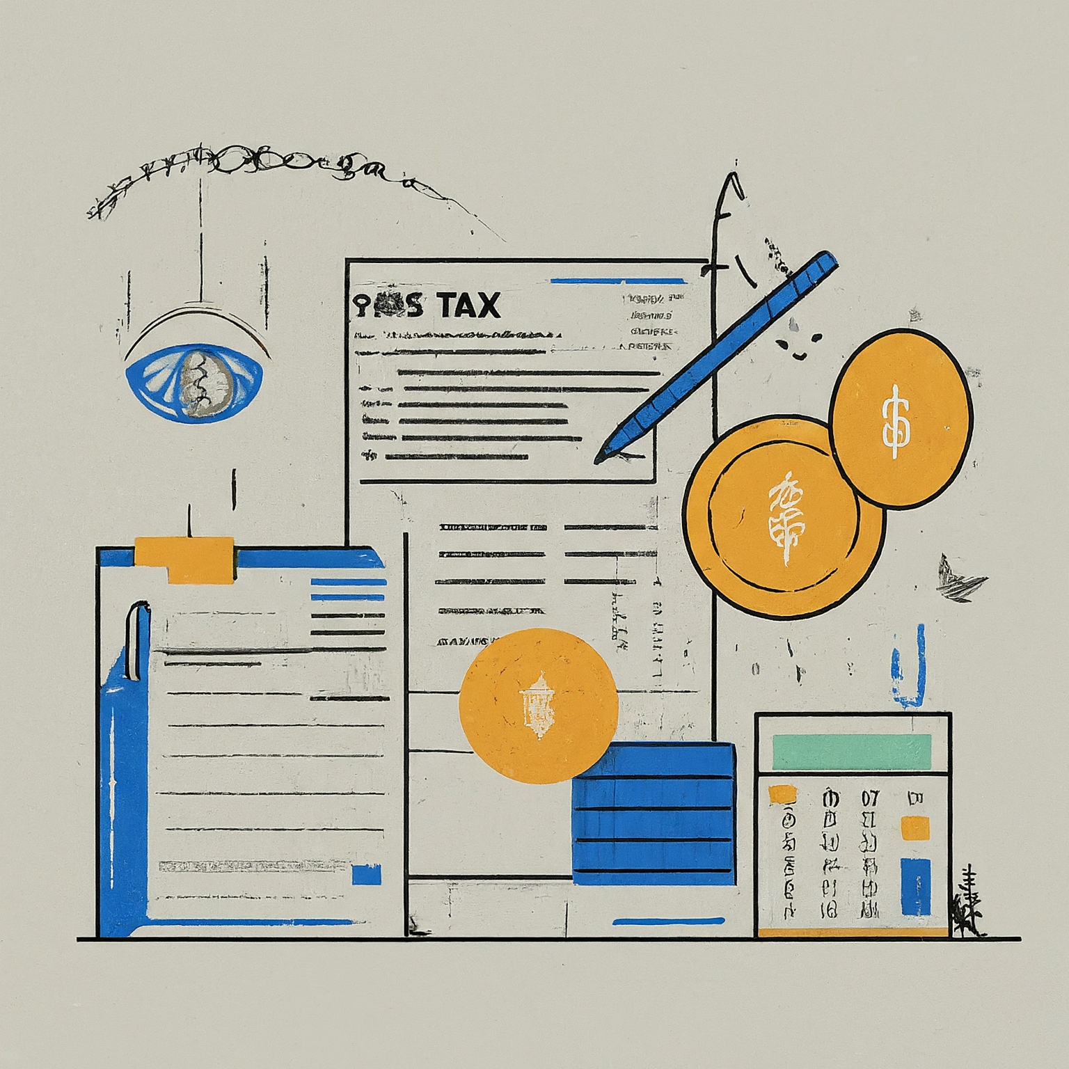 升级微软11后美国报税软件图标消失？别慌！这有美国税务专家