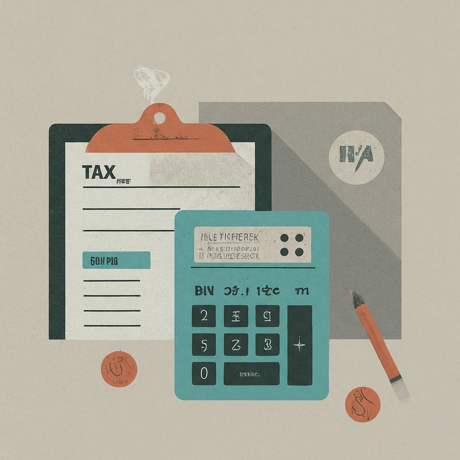 搞懂美国个人报税：2024年使用税务软件计算调整后总收入(MAGI)的实用指南，帮你轻松应对美国税务！ - 美国信诺税务事务所- 注册美国公司-