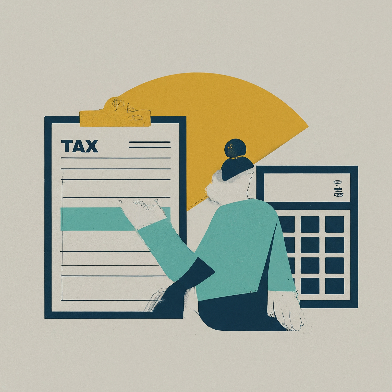 申报8990表格，业务利息费用受限？选择合适的美国报税软件，掌握美国