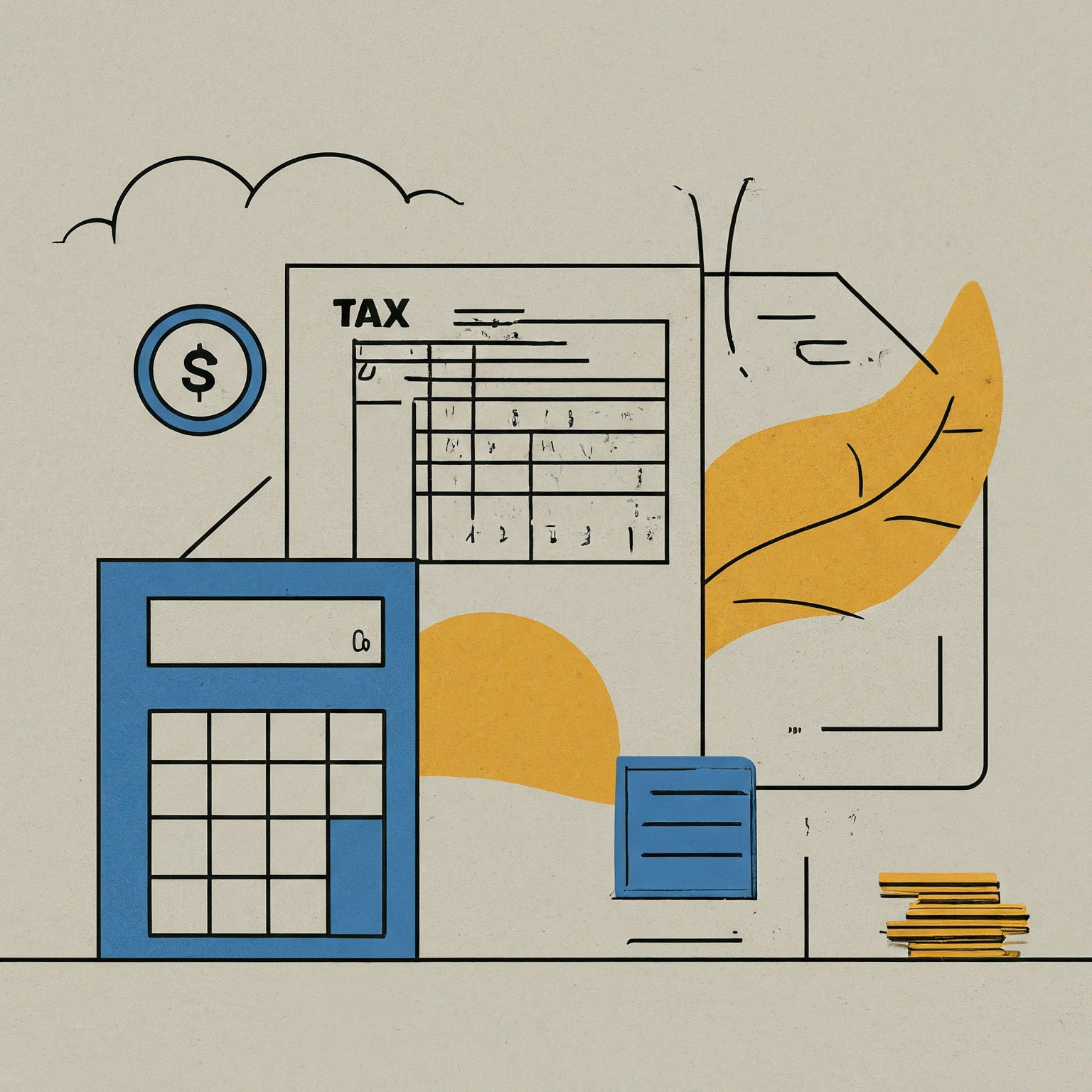 车祸赔偿金存入富国银行后，百万美元如何进行美国税务申报？