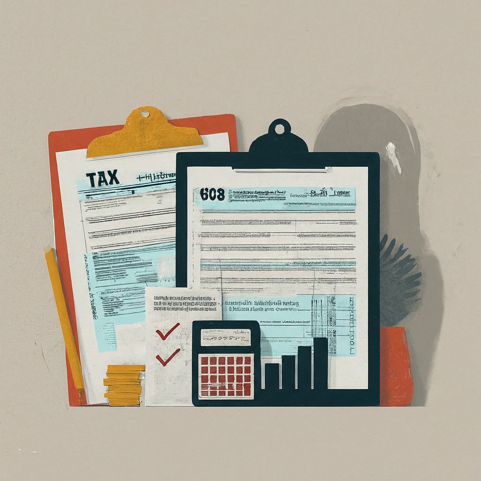 长期资本利得的美国税务规划：如何利用美国税务抵免和扣除来