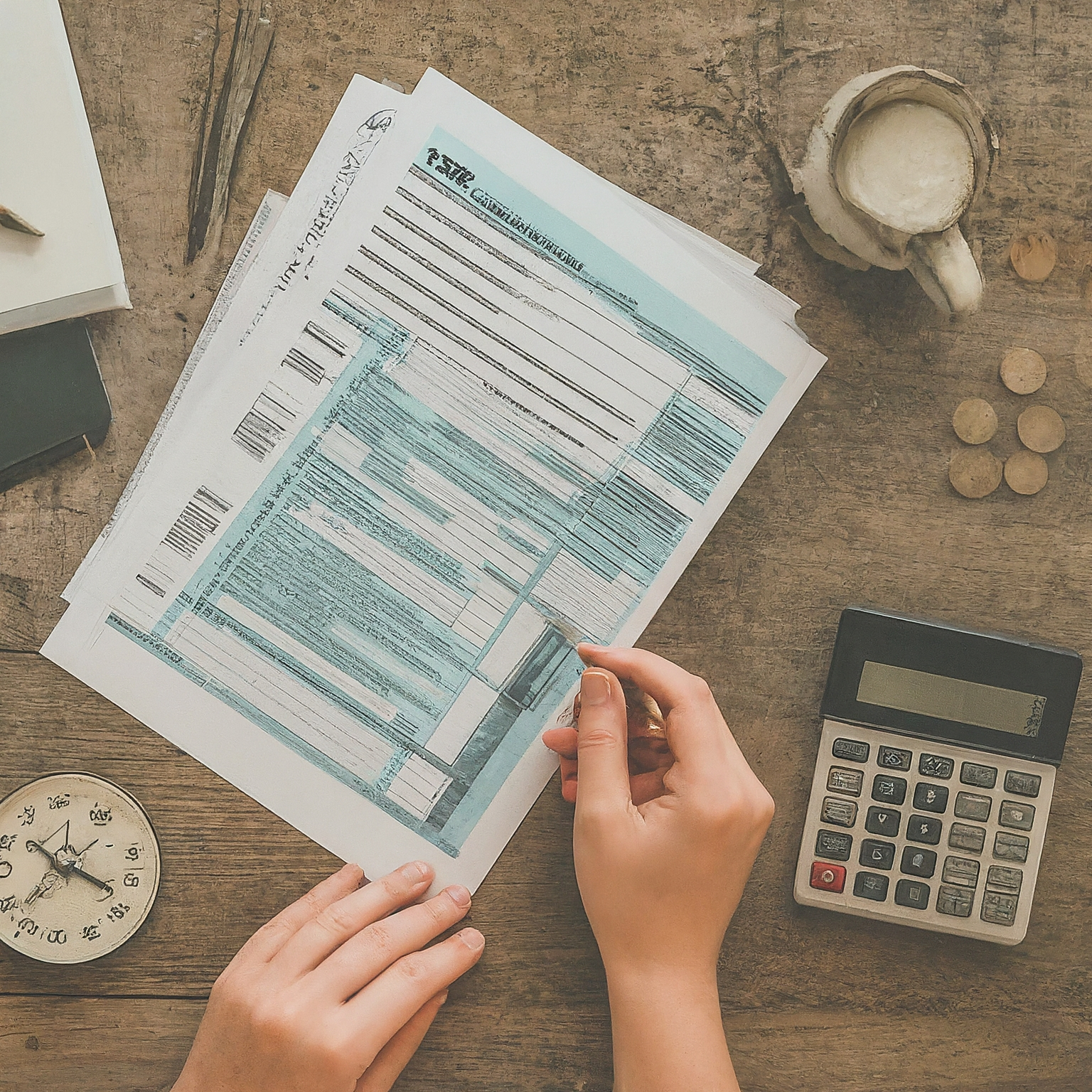 2024年美国个人报税疑问：联邦税表无法上传？详解常见问题及美国