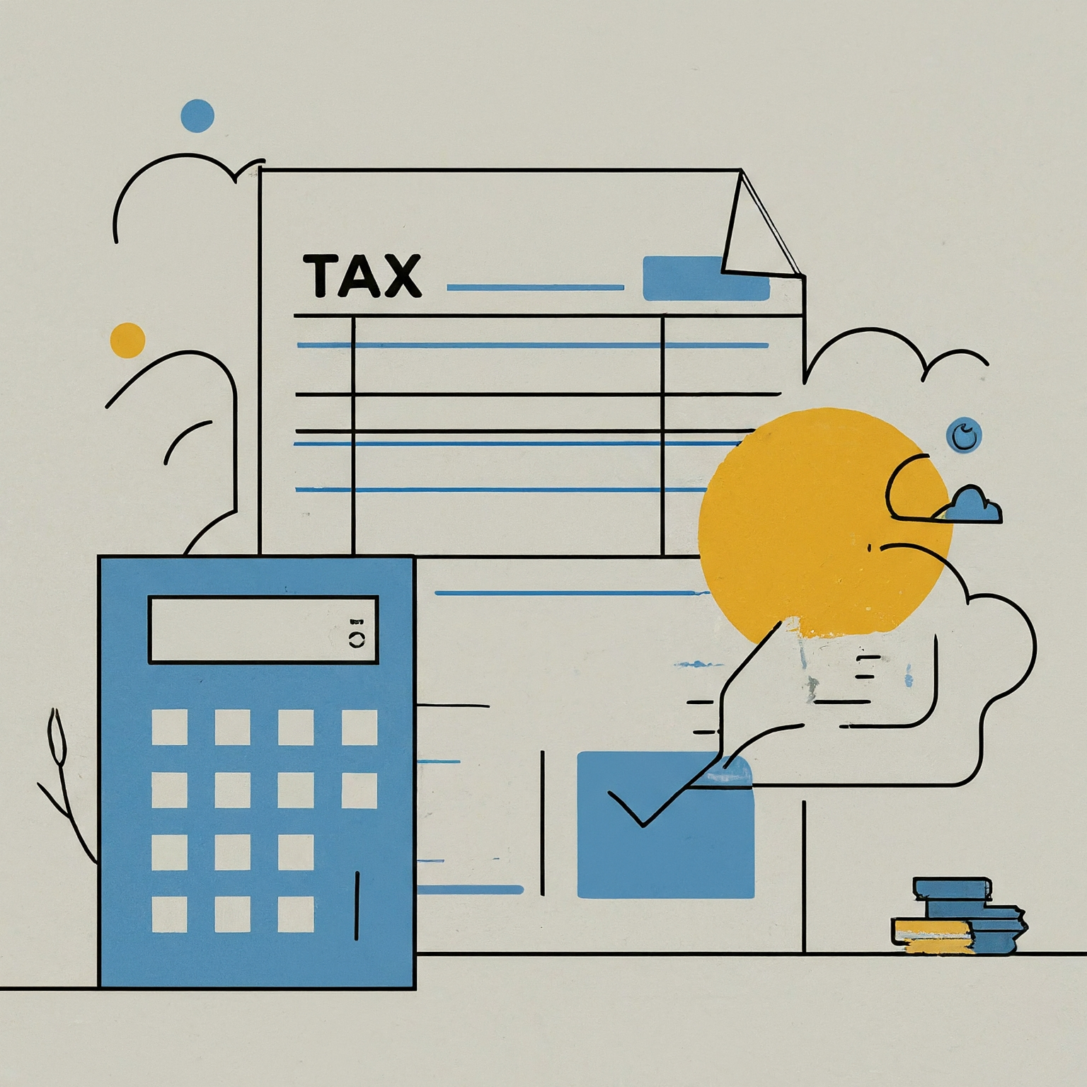 2024年美国个人报税表无法打开？导入2025报税软件也无数据？详解美国税务软件常见问题及解决方案，助您顺利完成美国报税。 - 美国信诺税务事务所-