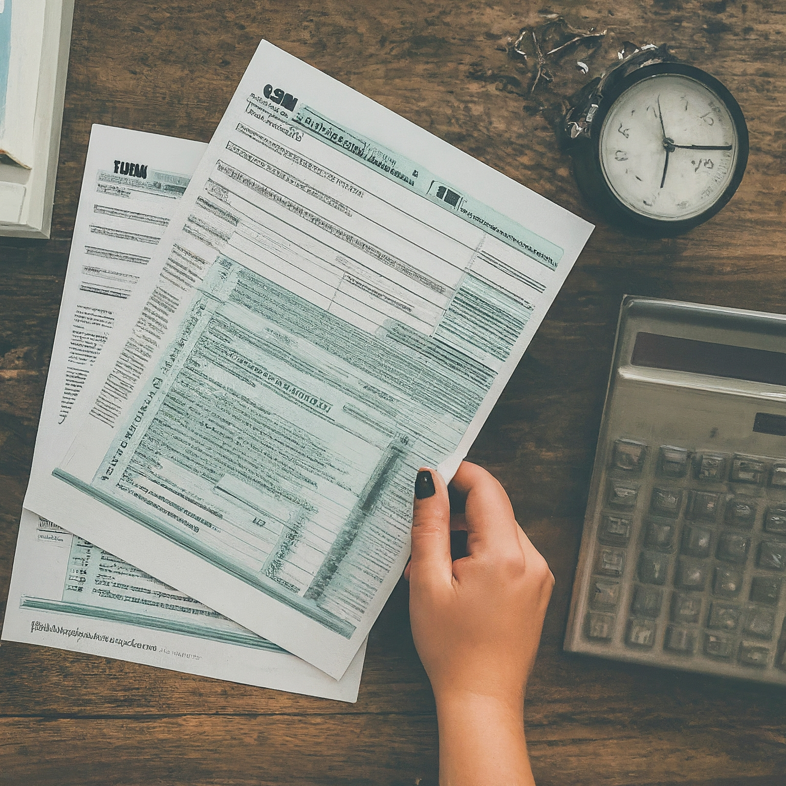 关于2025年美国税务申报5329表格：不同桌面版本美国个人报税软件的