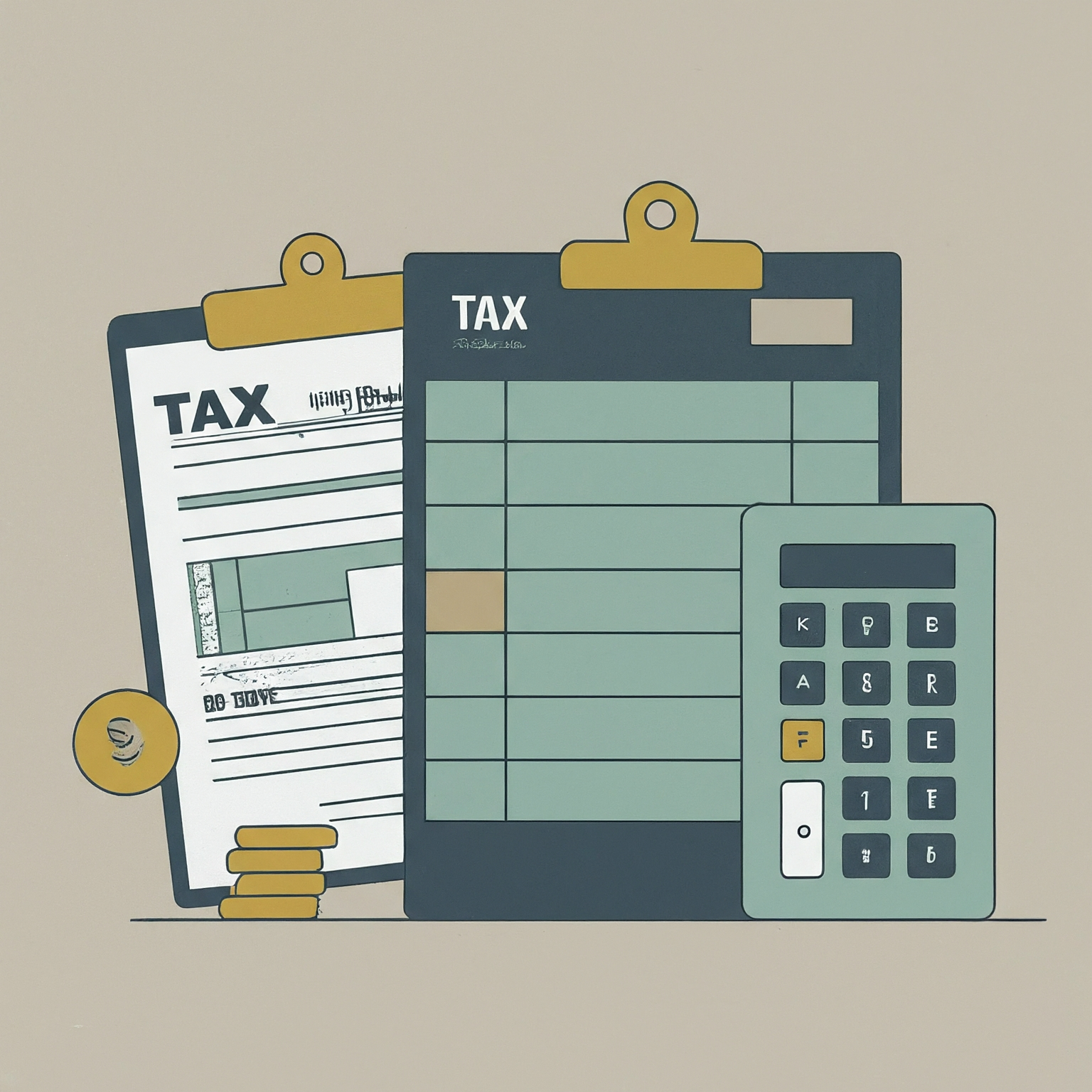 利用房屋资本利得支付首付？解析美国个人报税中的税务规划与长期