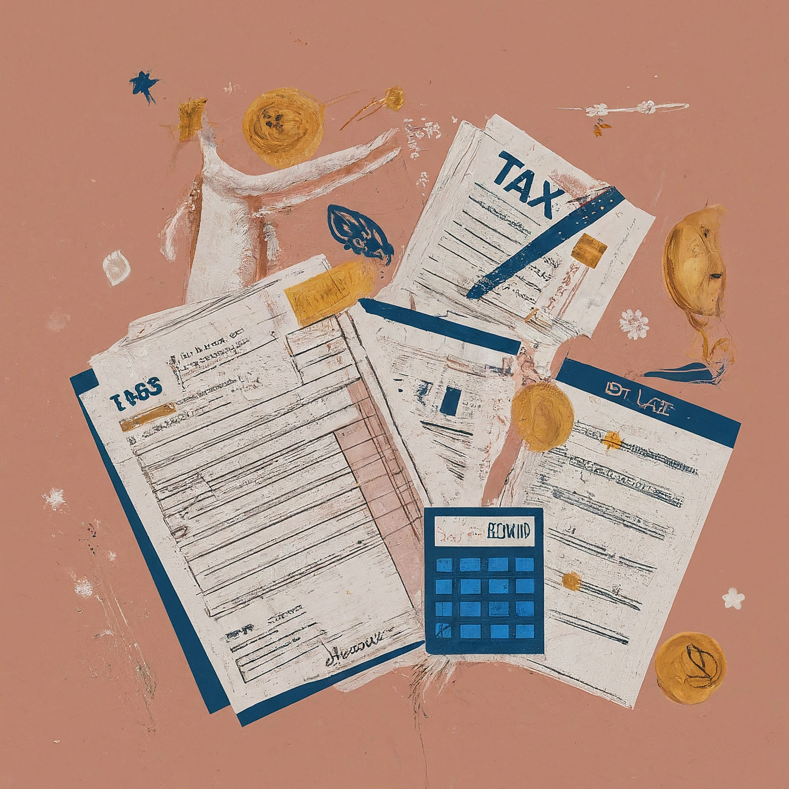 加班费扣除如何影响我的调整后收入，进而影响我的IRA供