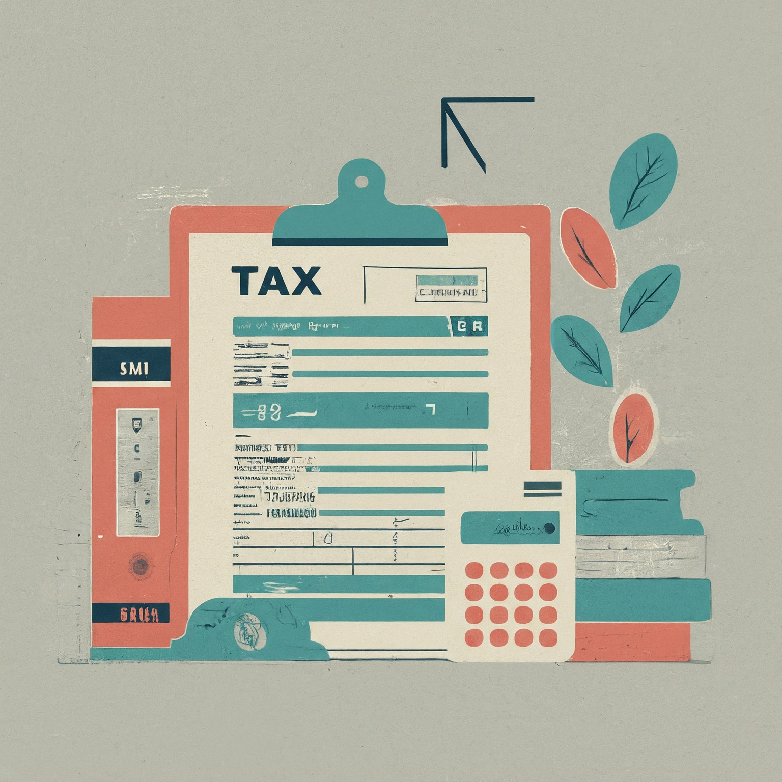 如果从其他机构贷款，是否必须通过其报税？儿童税务抵免申报错误，