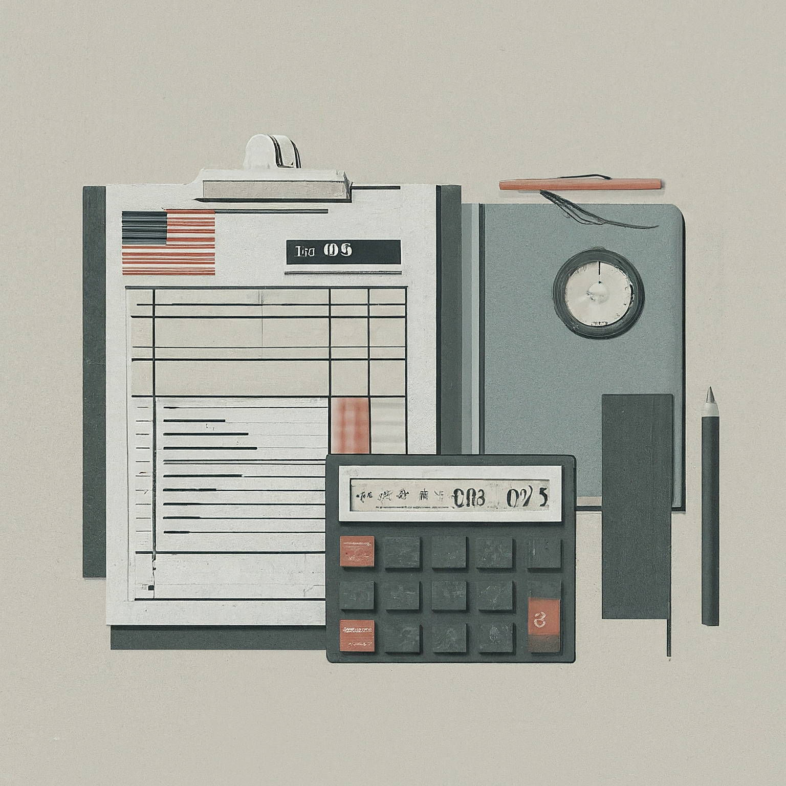 房屋装修期间的贷款利息与保险费用的美国税务处理：如何利用美国