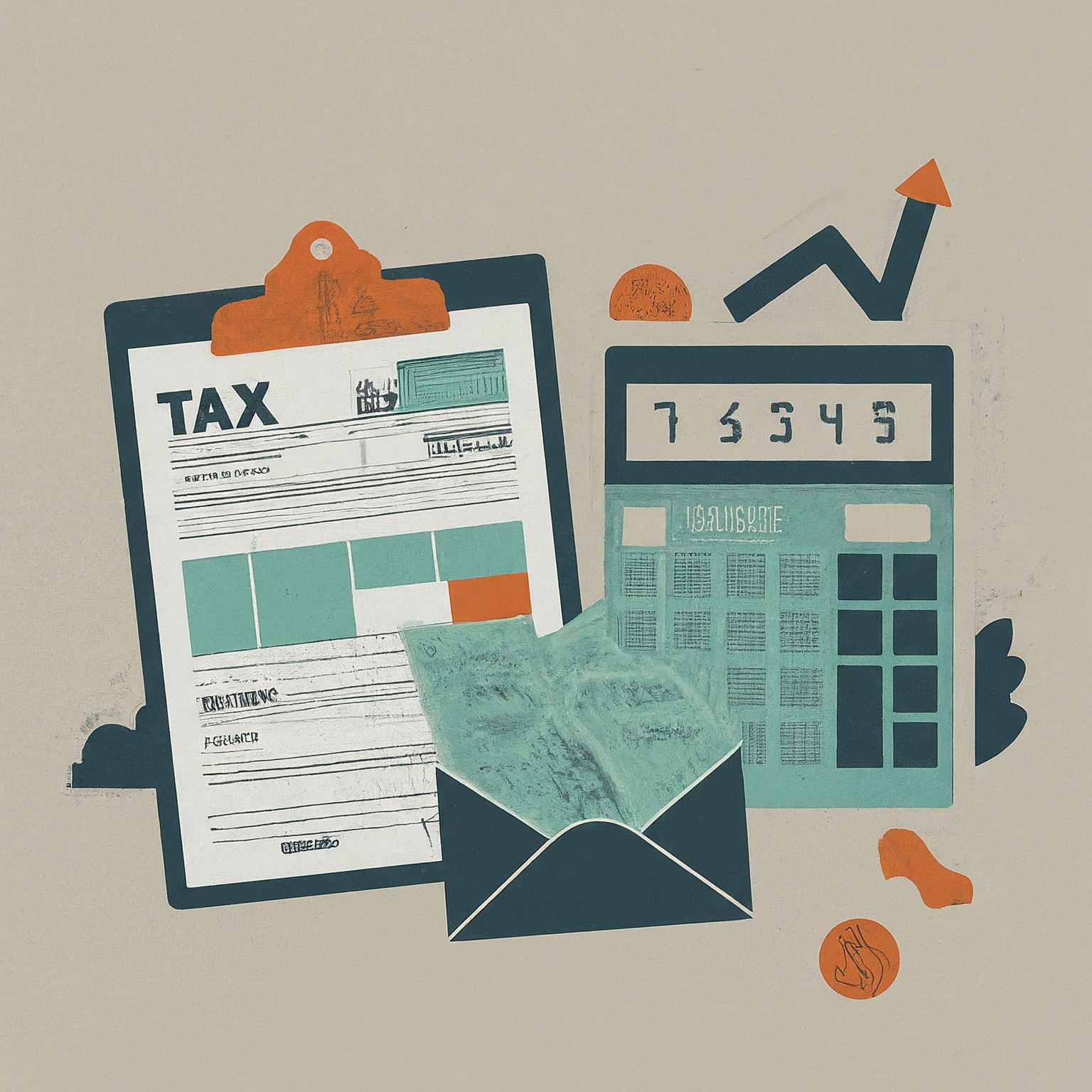 房贷利息未出现在美国报税附表A？详解美国个人报税中房贷