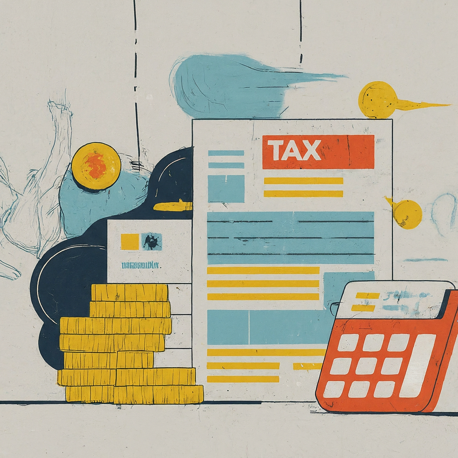 报税季疑问重重？找不到人工客服？详解美国税务局报税协助热线，