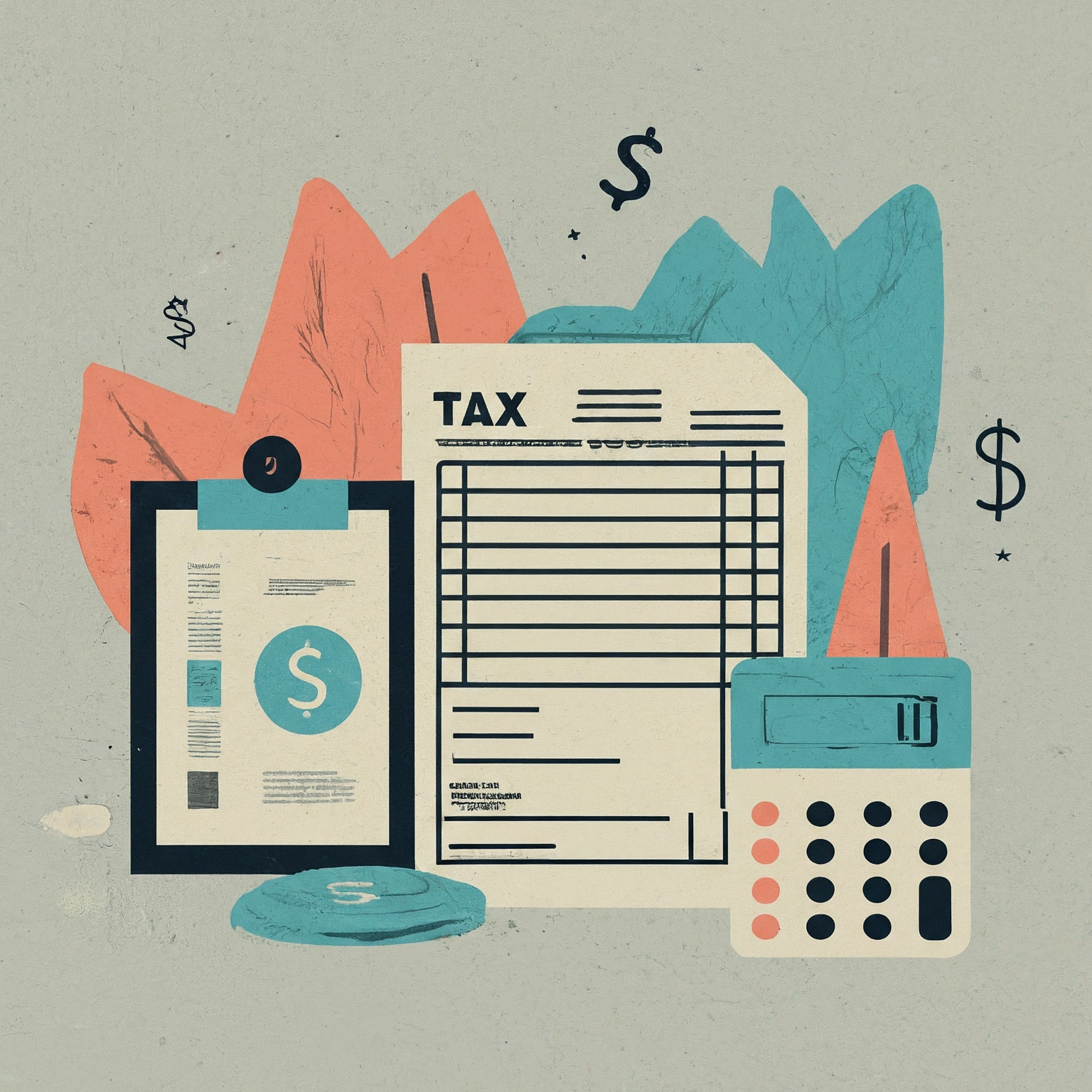 拆分交易与预算管理：精通美国个人报税，合理规划税务扣除，助您