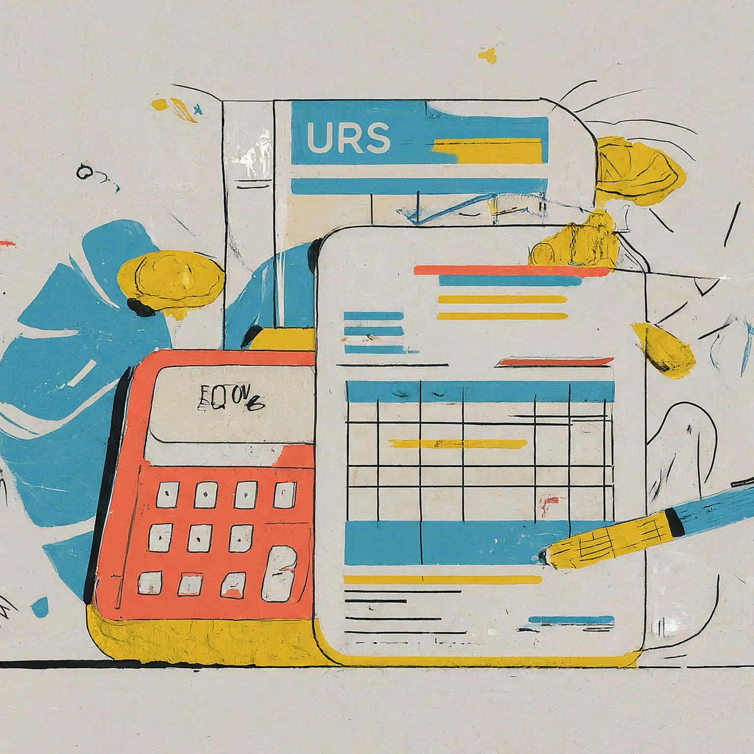 拆分短期和长期资本利得税：了解美国税务居民如何优化美国个人