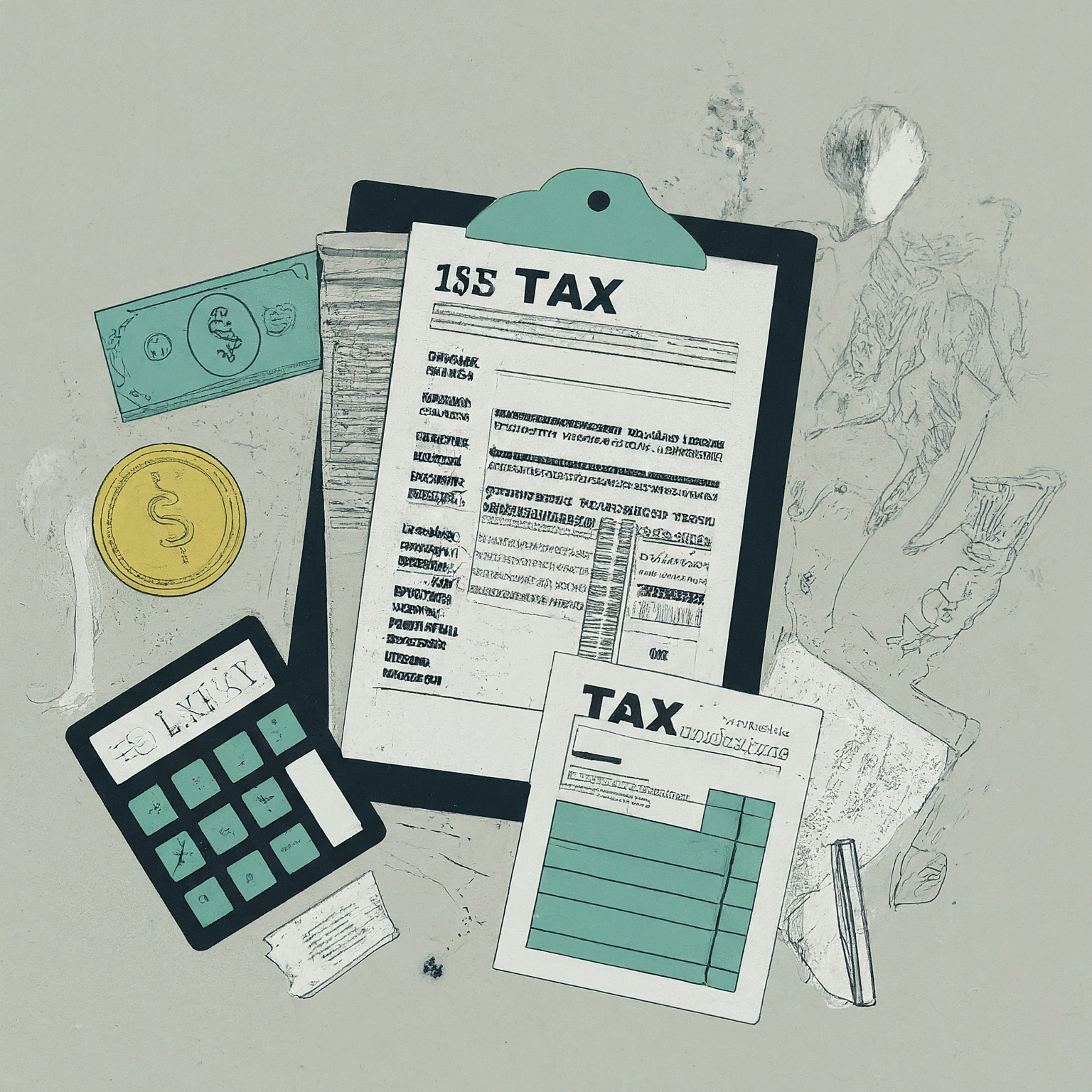 探讨美国个人报税中的房产税与房屋贷款利息抵扣：深度解析