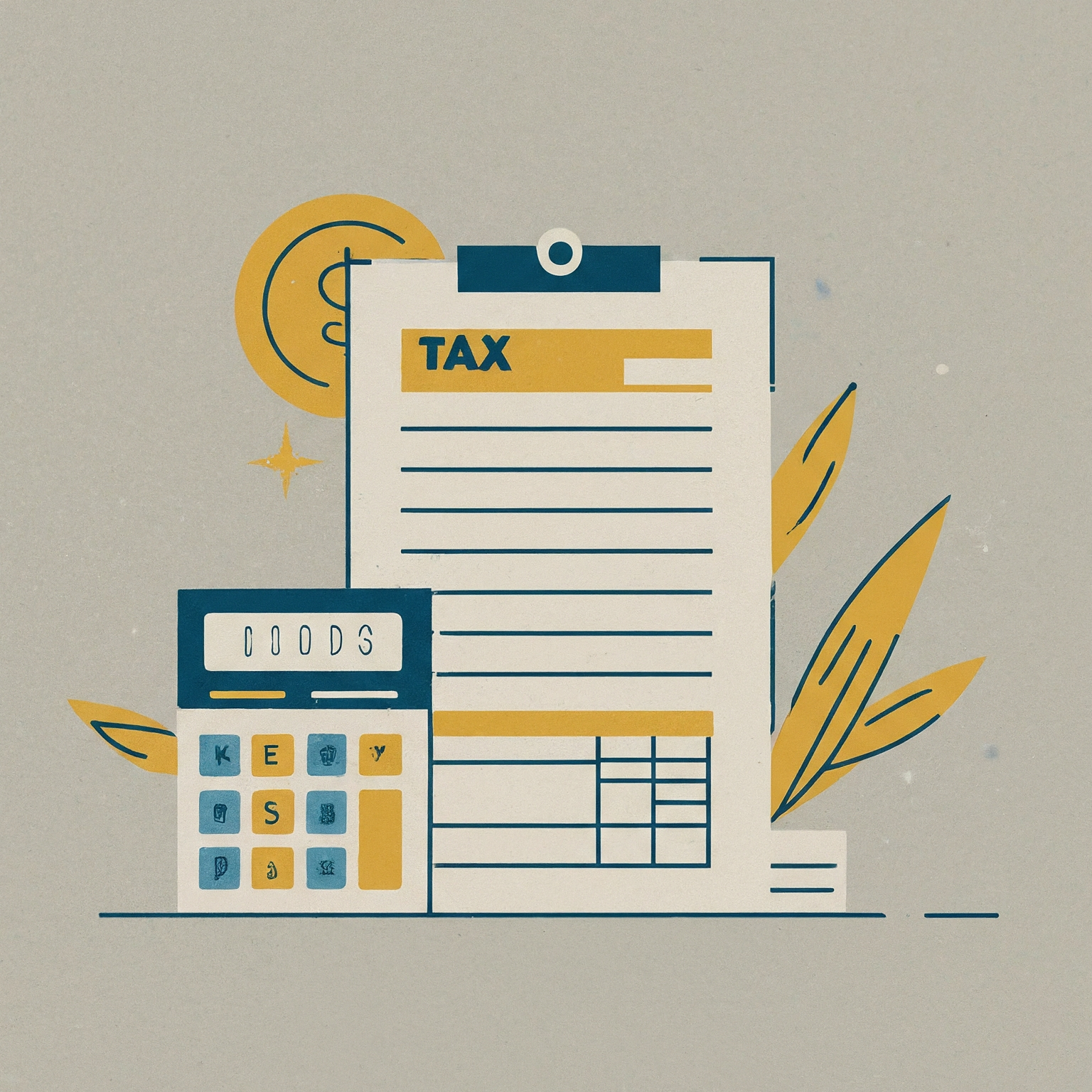 新泽西州发型师女儿的美国W2税务申报详解：作为雇员，如何正确进行