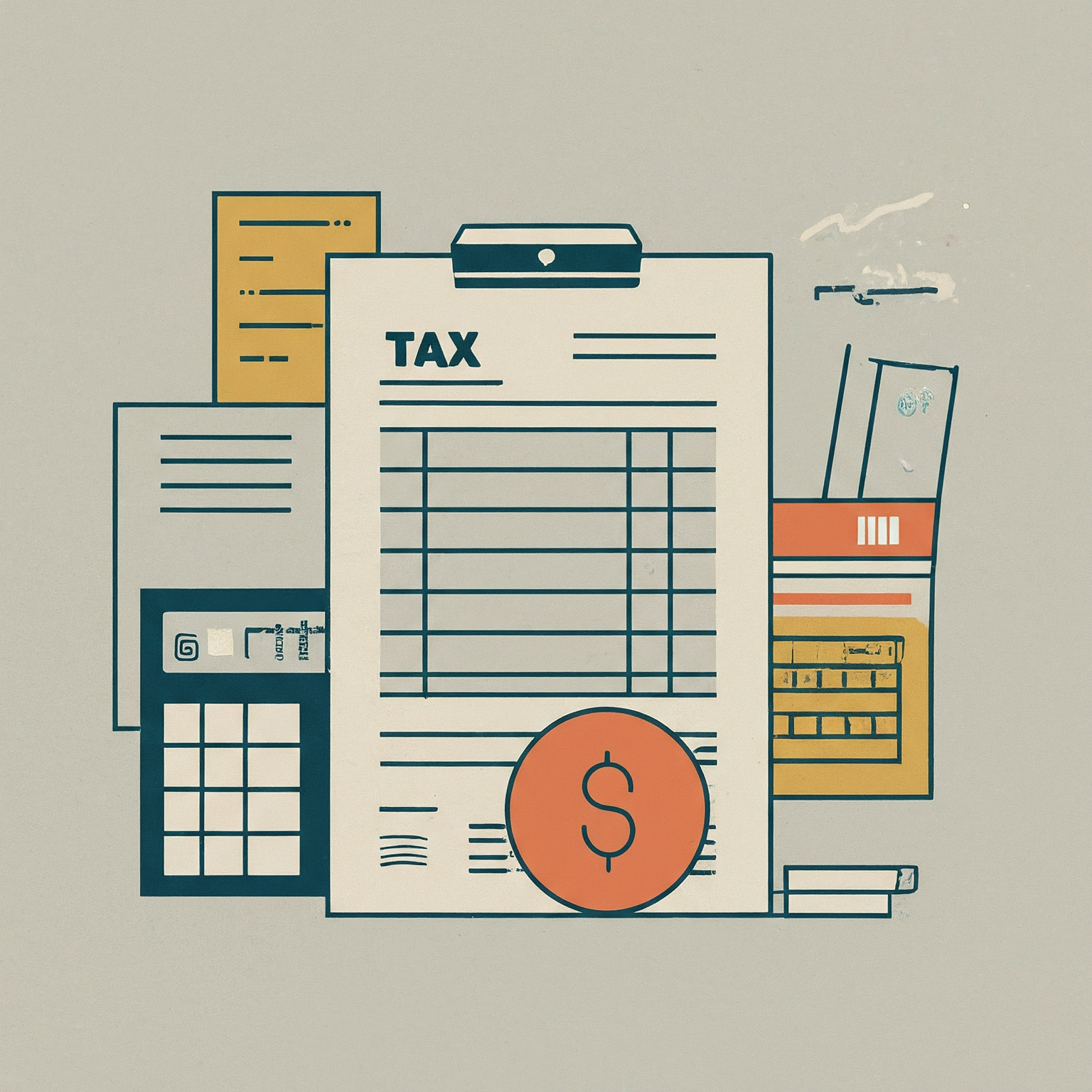 更正报税身份及分割已付税款：详解美国个人报税更正申报表