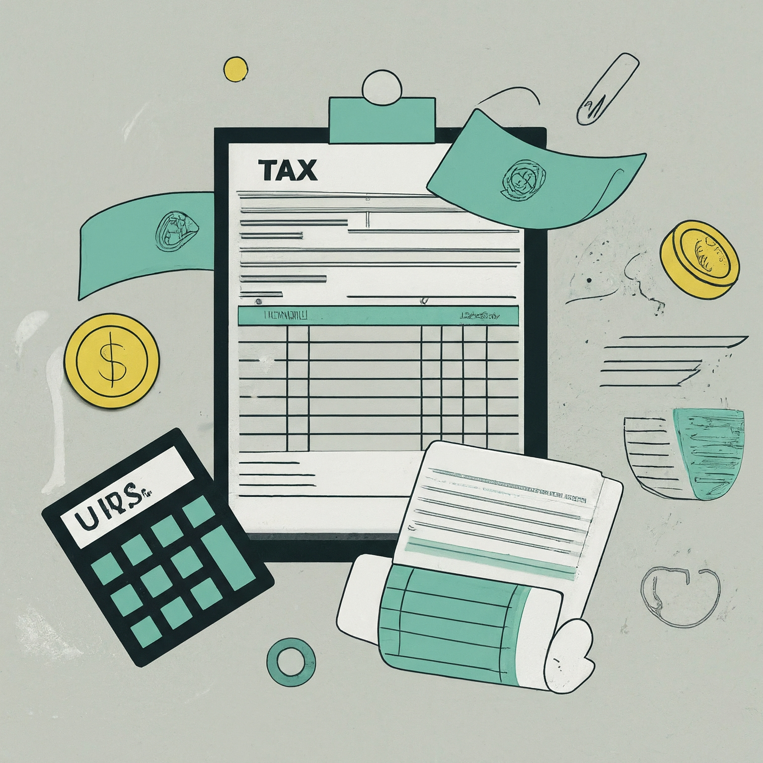 深度解析：如何最大化利用美国税务抵免和扣除，加速您的美国