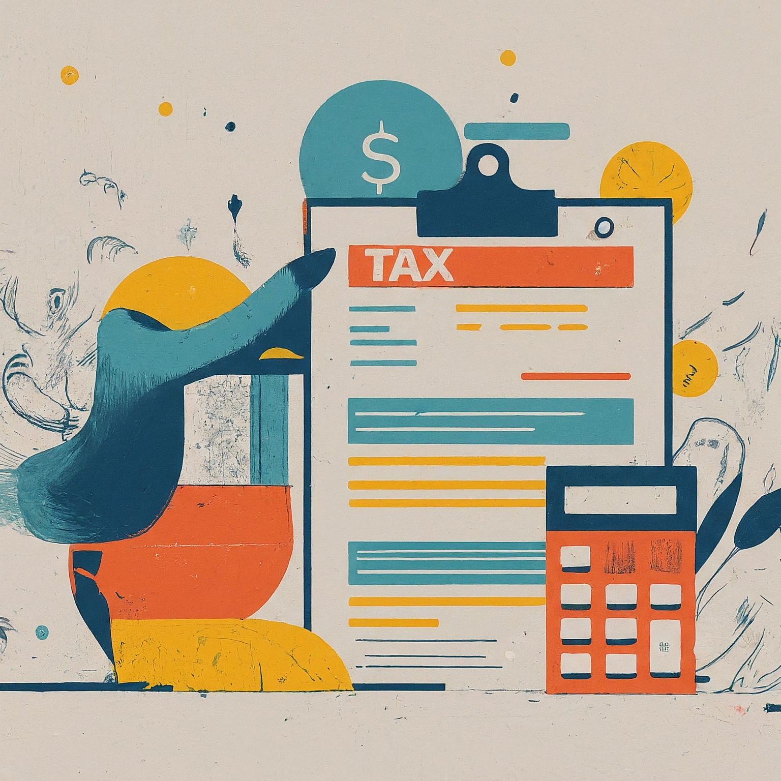 美国两州短租房产亏损的税务处理：如何利用美国税务法规进行