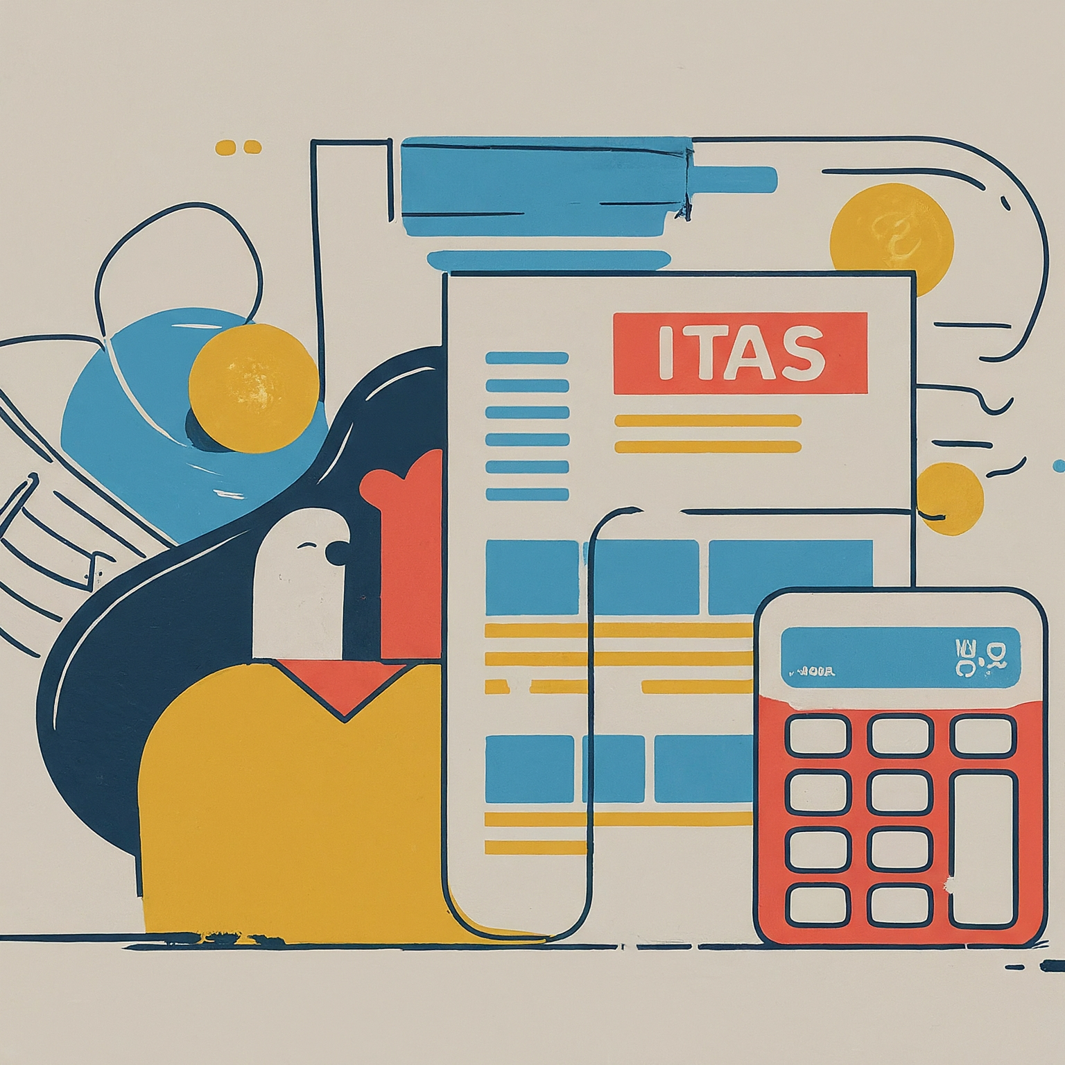 美国税务申报季：深度解析加密货币交易的税务影响，详解美国个人报税