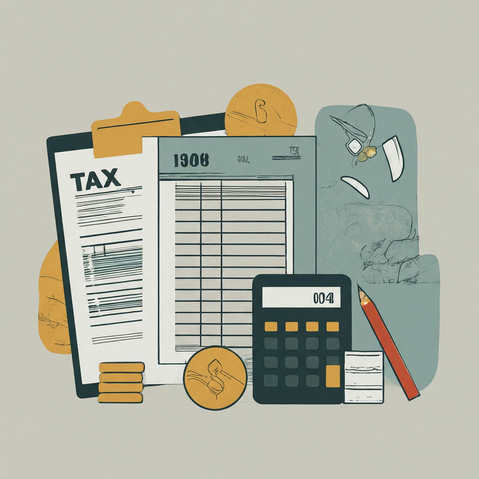 美国税务解析：期权价差交易的税务盈亏处理，如何在十二月关闭