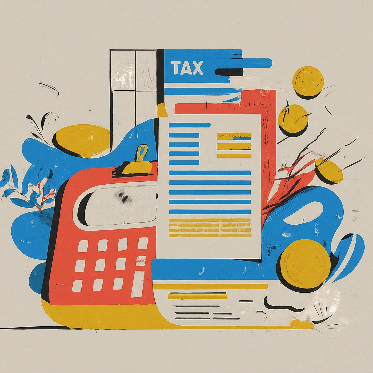 2025年美国个人报税新规解读：65岁以上长者额外标准扣除